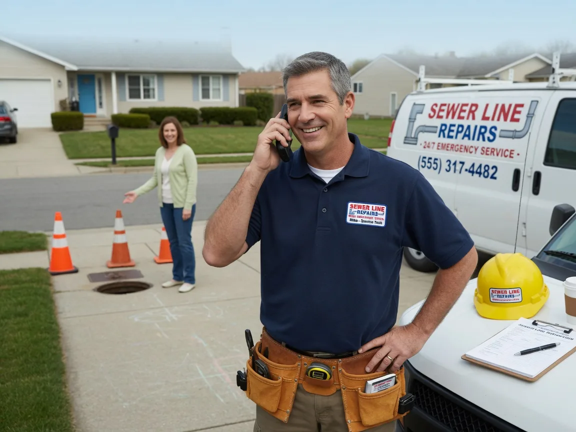 Emergency Plumber Elm Creek, NE FAQs